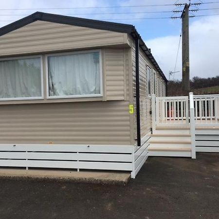 Turnberry Caravan Holiday Park Esterno foto