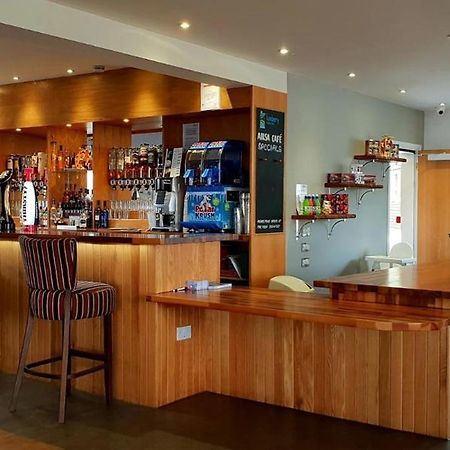 Turnberry Caravan Holiday Park Esterno foto