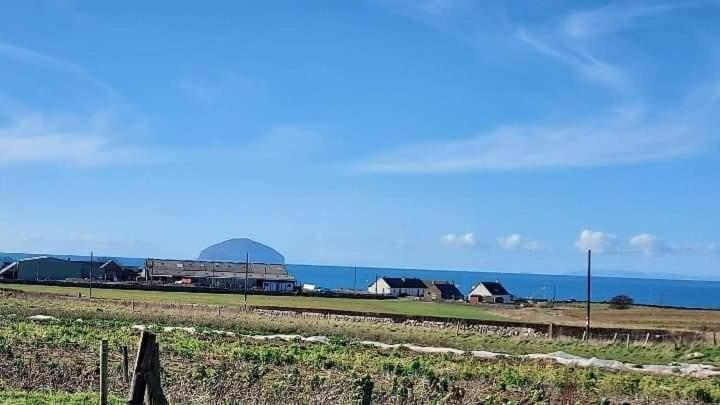 Turnberry Caravan Holiday Park Esterno foto