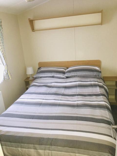 Turnberry Caravan Holiday Park Esterno foto
