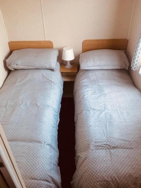 Turnberry Caravan Holiday Park Esterno foto